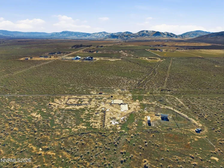6155 Sage Flat, Reno, Nevada 89510, ,Land,Residential,Sage Flat,260000619