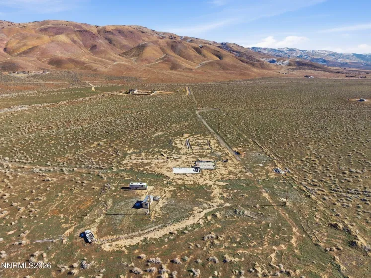 6155 Sage Flat, Reno, Nevada 89510, ,Land,Residential,Sage Flat,260000619
