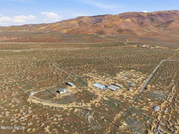 6155 Sage Flat, Reno, Nevada 89510, ,Land,Residential,Sage Flat,260000619
