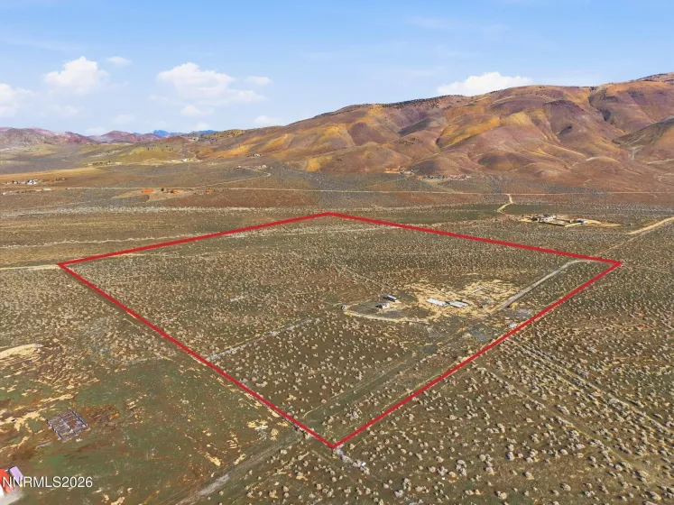 6155 Sage Flat, Reno, Nevada 89510, ,Land,Residential,Sage Flat,260000619