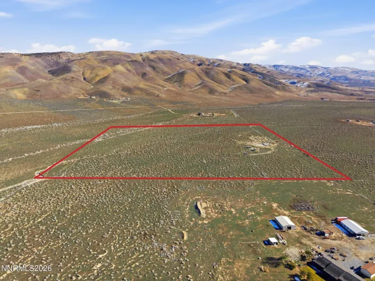 6155 Sage Flat, Reno, Nevada 89510, ,Land,Residential,Sage Flat,260000619