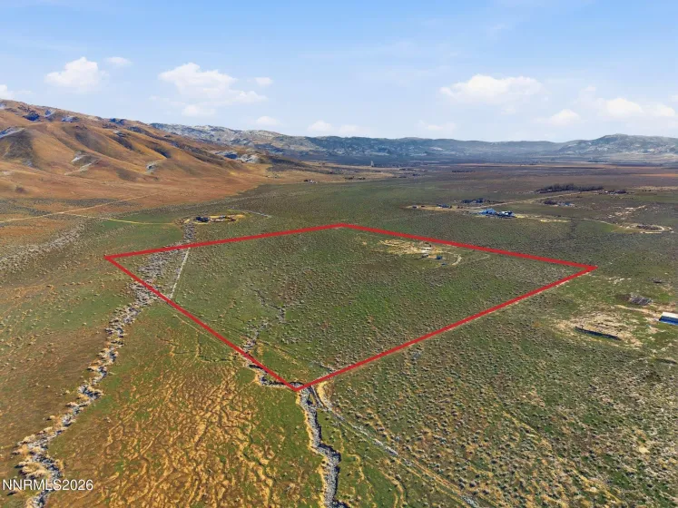 6155 Sage Flat, Reno, Nevada 89510, ,Land,Residential,Sage Flat,260000619