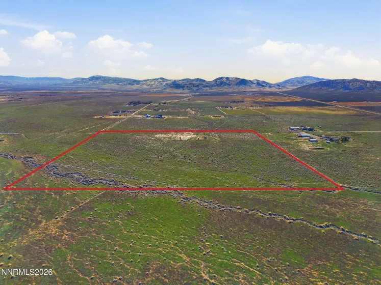 6155 Sage Flat, Reno, Nevada 89510, ,Land,Residential,Sage Flat,260000619