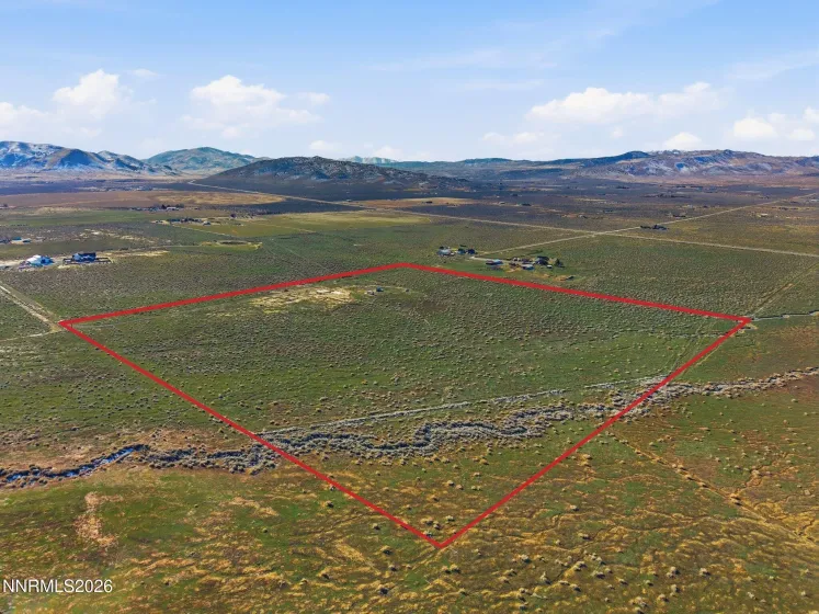 6155 Sage Flat, Reno, Nevada 89510, ,Land,Residential,Sage Flat,260000619