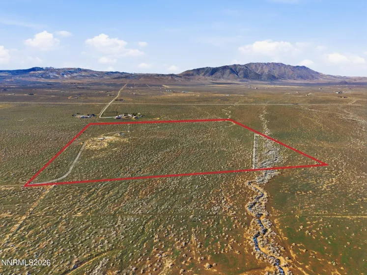 6155 Sage Flat, Reno, Nevada 89510, ,Land,Residential,Sage Flat,260000619