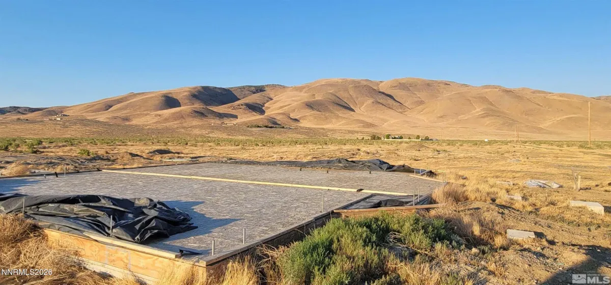 6155 Sage Flat, Reno, Nevada 89510, ,Land,Residential,Sage Flat,260000619