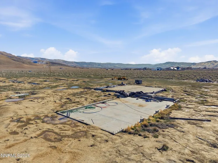 6155 Sage Flat, Reno, Nevada 89510, ,Land,Residential,Sage Flat,260000619