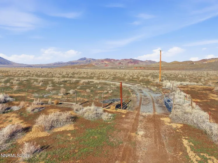 6155 Sage Flat, Reno, Nevada 89510, ,Land,Residential,Sage Flat,260000619