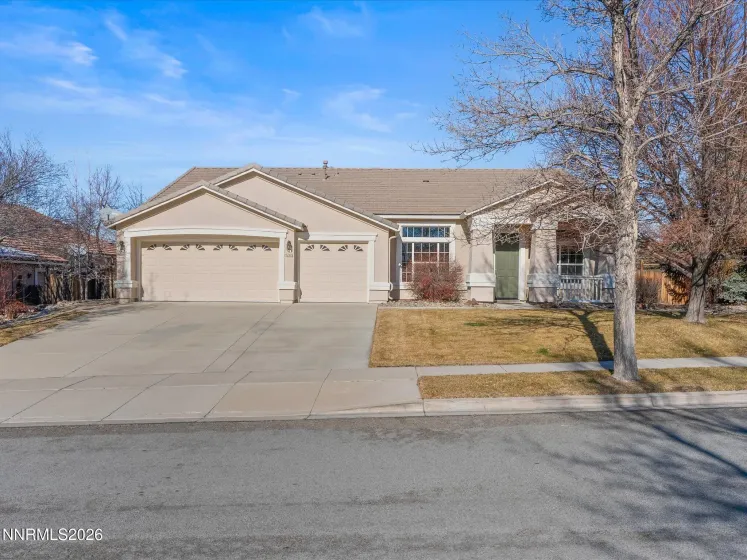 7483 Europa, Sparks, Nevada 89436, 4 Bedrooms Bedrooms, ,2 BathroomsBathrooms,Residential,Residential,Europa,260000621