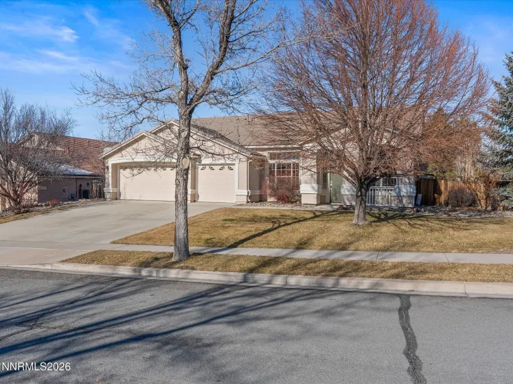 7483 Europa, Sparks, Nevada 89436, 4 Bedrooms Bedrooms, ,2 BathroomsBathrooms,Residential,Residential,Europa,260000621