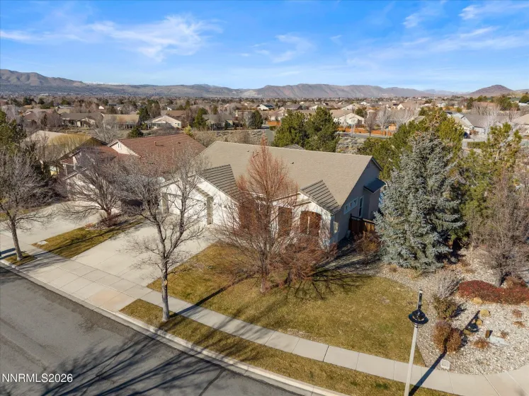 7483 Europa, Sparks, Nevada 89436, 4 Bedrooms Bedrooms, ,2 BathroomsBathrooms,Residential,Residential,Europa,260000621