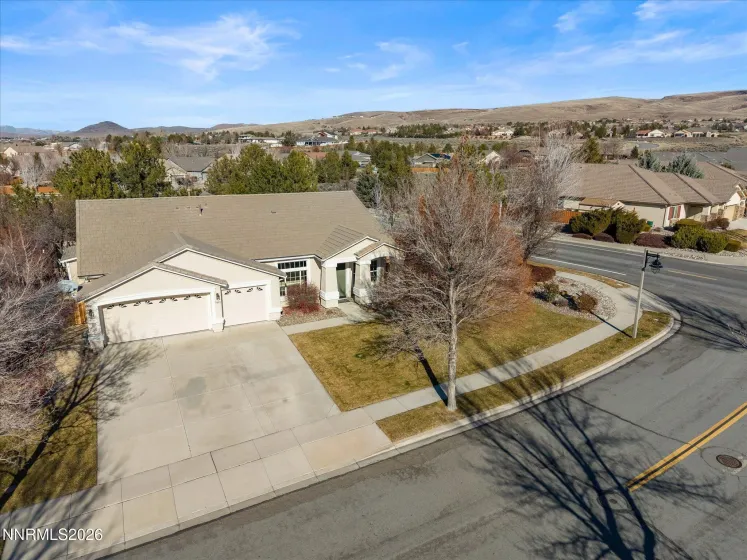 7483 Europa, Sparks, Nevada 89436, 4 Bedrooms Bedrooms, ,2 BathroomsBathrooms,Residential,Residential,Europa,260000621