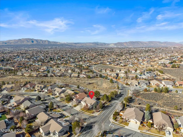 7483 Europa, Sparks, Nevada 89436, 4 Bedrooms Bedrooms, ,2 BathroomsBathrooms,Residential,Residential,Europa,260000621