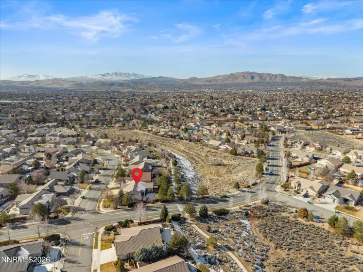 7483 Europa, Sparks, Nevada 89436, 4 Bedrooms Bedrooms, ,2 BathroomsBathrooms,Residential,Residential,Europa,260000621