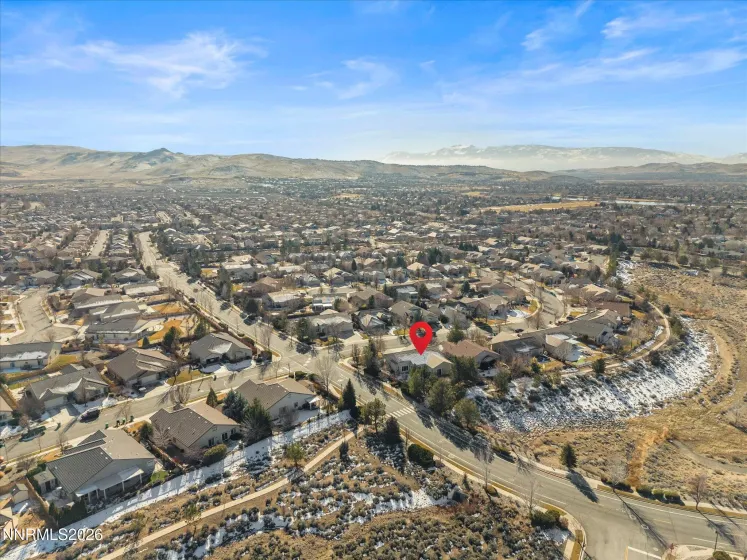 7483 Europa, Sparks, Nevada 89436, 4 Bedrooms Bedrooms, ,2 BathroomsBathrooms,Residential,Residential,Europa,260000621