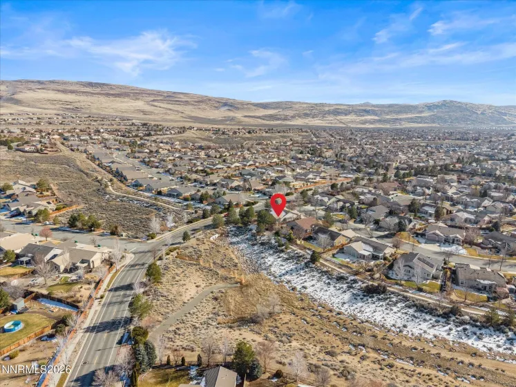 7483 Europa, Sparks, Nevada 89436, 4 Bedrooms Bedrooms, ,2 BathroomsBathrooms,Residential,Residential,Europa,260000621
