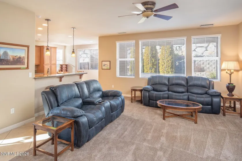 1413 Bluewood, Reno, Nevada 89523, 3 Bedrooms Bedrooms, ,2 BathroomsBathrooms,Residential,Residential,Bluewood,260000622