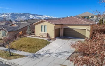 1413 Bluewood, Reno, Nevada 89523, 3 Bedrooms Bedrooms, ,2 BathroomsBathrooms,Residential,Residential,Bluewood,260000622