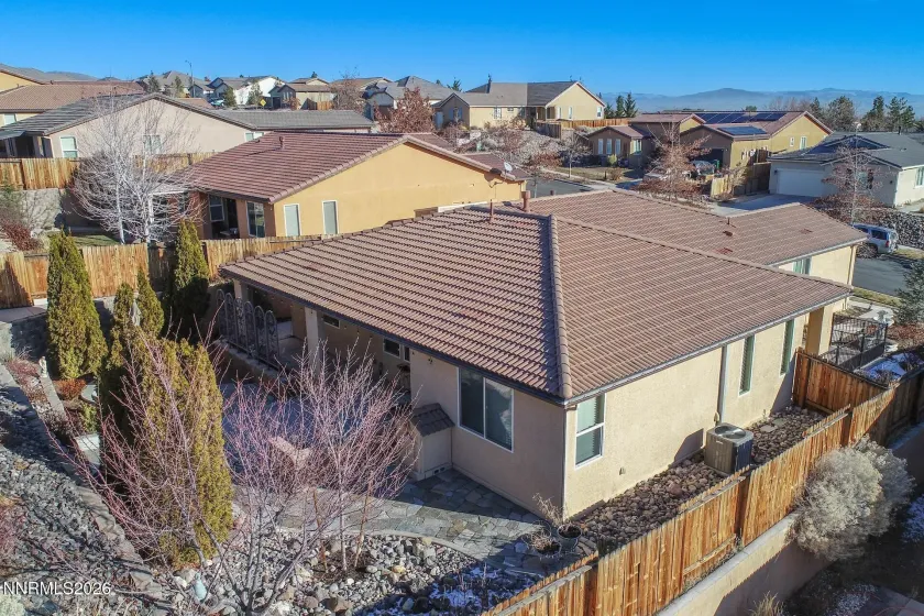 1413 Bluewood, Reno, Nevada 89523, 3 Bedrooms Bedrooms, ,2 BathroomsBathrooms,Residential,Residential,Bluewood,260000622