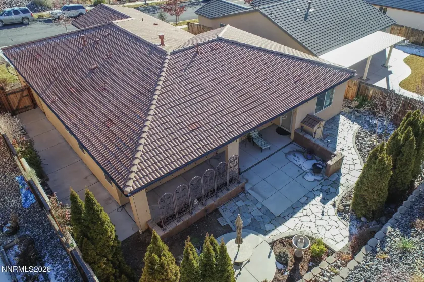 1413 Bluewood, Reno, Nevada 89523, 3 Bedrooms Bedrooms, ,2 BathroomsBathrooms,Residential,Residential,Bluewood,260000622