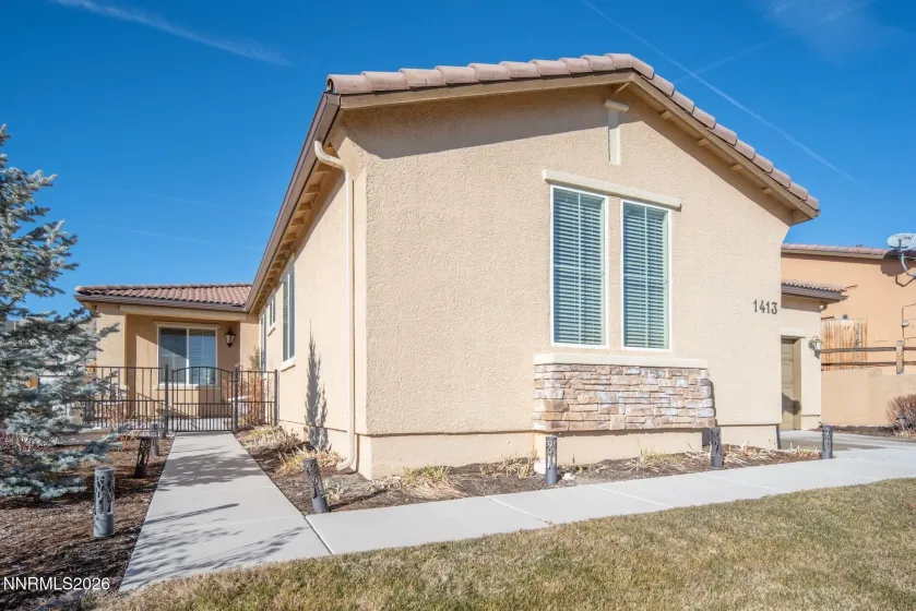 1413 Bluewood, Reno, Nevada 89523, 3 Bedrooms Bedrooms, ,2 BathroomsBathrooms,Residential,Residential,Bluewood,260000622