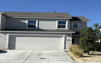 8886 Wolf Moon, Reno, Nevada 89506, 3 Bedrooms Bedrooms, ,2 BathroomsBathrooms,Residential,Residential,Wolf Moon,250052897