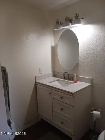 401 Allouette, Carson City, Nevada 89701, 3 Bedrooms Bedrooms, ,3 BathroomsBathrooms,Residential,Residential,Allouette,260000624