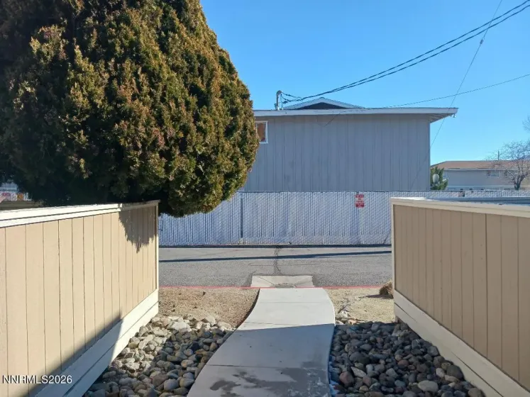 401 Allouette, Carson City, Nevada 89701, 3 Bedrooms Bedrooms, ,3 BathroomsBathrooms,Residential,Residential,Allouette,260000624