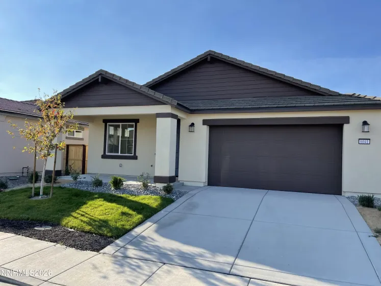 6041 Red Stable, Sparks, Nevada 89436, 3 Bedrooms Bedrooms, ,2 BathroomsBathrooms,Residential,Residential,Red Stable,260000633
