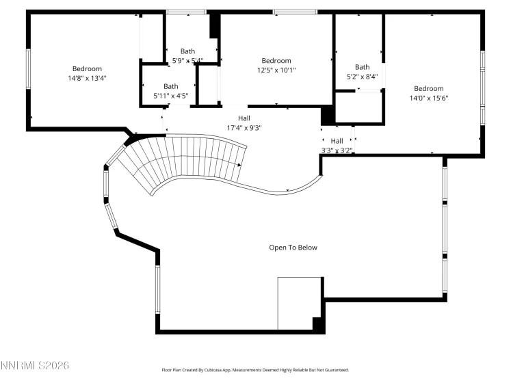 3194 10 Mile, Sparks, Nevada 89436, 5 Bedrooms Bedrooms, ,5 BathroomsBathrooms,Residential,Residential,10 Mile,260000634