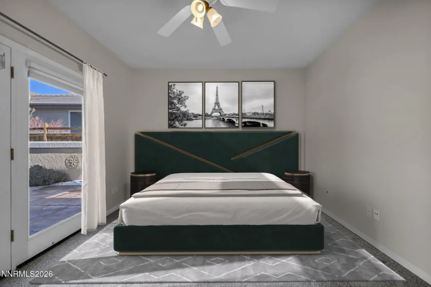 3194 10 Mile, Sparks, Nevada 89436, 5 Bedrooms Bedrooms, ,5 BathroomsBathrooms,Residential,Residential,10 Mile,260000634