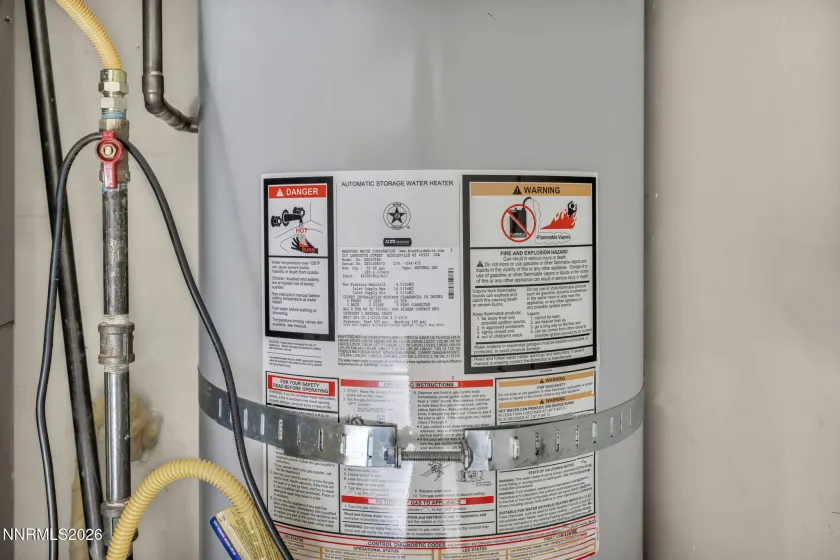 3194 10 Mile, Sparks, Nevada 89436, 5 Bedrooms Bedrooms, ,5 BathroomsBathrooms,Residential,Residential,10 Mile,260000634