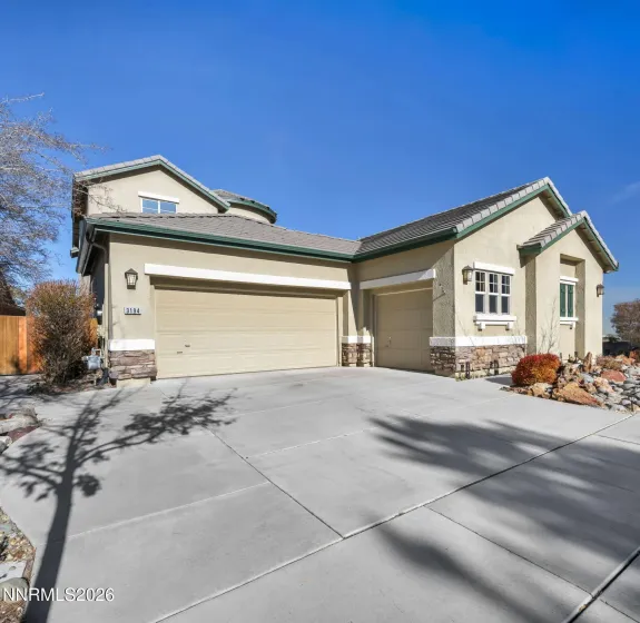 3194 10 Mile, Sparks, Nevada 89436, 5 Bedrooms Bedrooms, ,5 BathroomsBathrooms,Residential,Residential,10 Mile,260000634