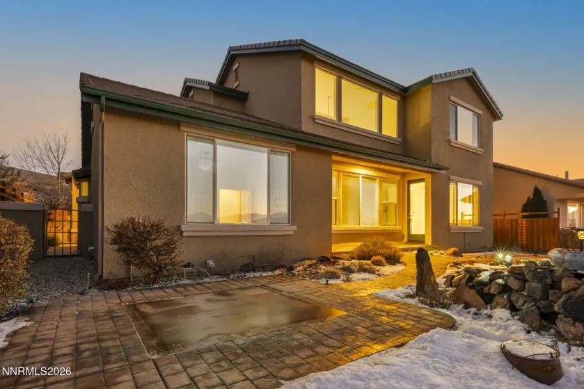 3194 10 Mile, Sparks, Nevada 89436, 5 Bedrooms Bedrooms, ,5 BathroomsBathrooms,Residential,Residential,10 Mile,260000634