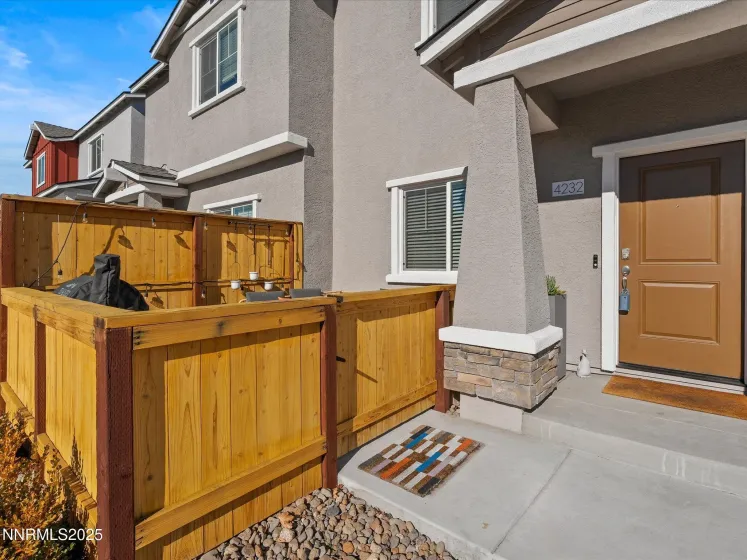 4232 Fawnridge, Reno, Nevada 89523, 3 Bedrooms Bedrooms, ,3 BathroomsBathrooms,Residential,Residential,Fawnridge,250058590