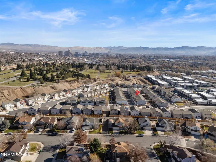 4232 Fawnridge, Reno, Nevada 89523, 3 Bedrooms Bedrooms, ,3 BathroomsBathrooms,Residential,Residential,Fawnridge,250058590