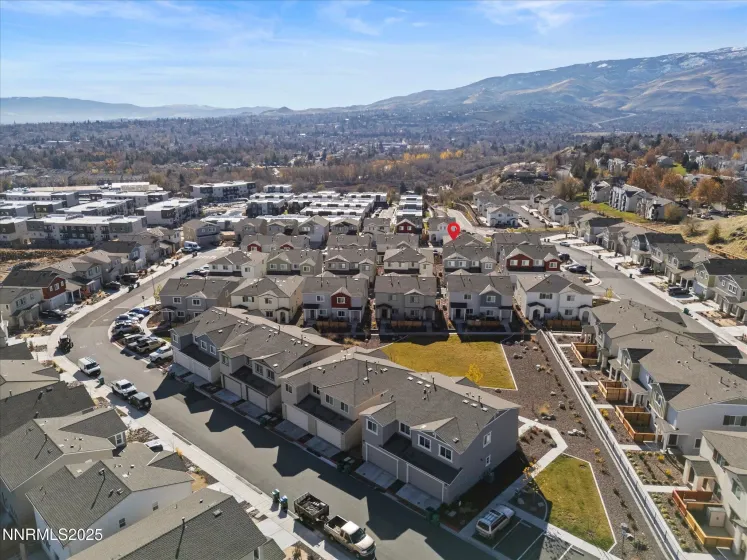 4232 Fawnridge, Reno, Nevada 89523, 3 Bedrooms Bedrooms, ,3 BathroomsBathrooms,Residential,Residential,Fawnridge,250058590