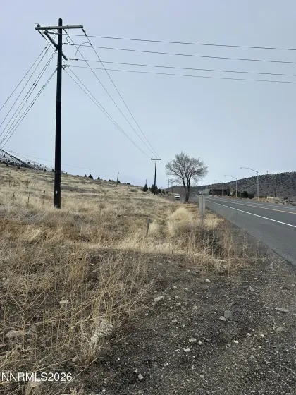 2000 US-395, Gardnerville, Nevada 89410, ,Land,Residential,US-395,260000635