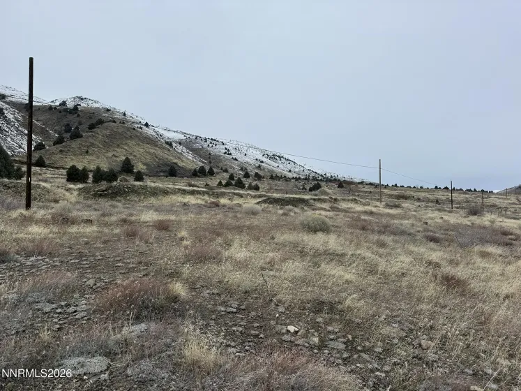 2000 US-395, Gardnerville, Nevada 89410, ,Land,Residential,US-395,260000635