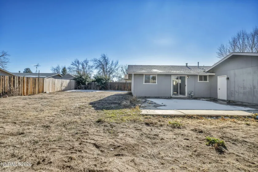 2601 Grant, Carson City, Nevada 89701, 4 Bedrooms Bedrooms, ,2 BathroomsBathrooms,Residential,Residential,Grant,260000636