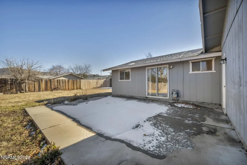 2601 Grant, Carson City, Nevada 89701, 4 Bedrooms Bedrooms, ,2 BathroomsBathrooms,Residential,Residential,Grant,260000636