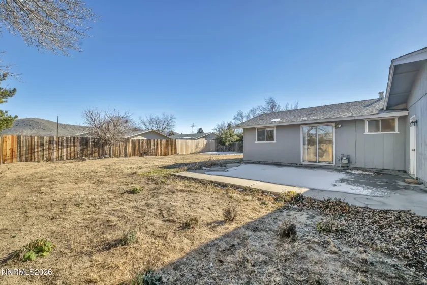 2601 Grant, Carson City, Nevada 89701, 4 Bedrooms Bedrooms, ,2 BathroomsBathrooms,Residential,Residential,Grant,260000636