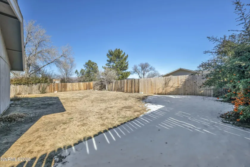 2601 Grant, Carson City, Nevada 89701, 4 Bedrooms Bedrooms, ,2 BathroomsBathrooms,Residential,Residential,Grant,260000636