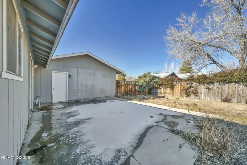 2601 Grant, Carson City, Nevada 89701, 4 Bedrooms Bedrooms, ,2 BathroomsBathrooms,Residential,Residential,Grant,260000636