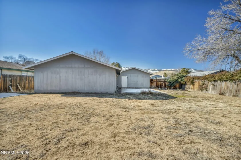 2601 Grant, Carson City, Nevada 89701, 4 Bedrooms Bedrooms, ,2 BathroomsBathrooms,Residential,Residential,Grant,260000636