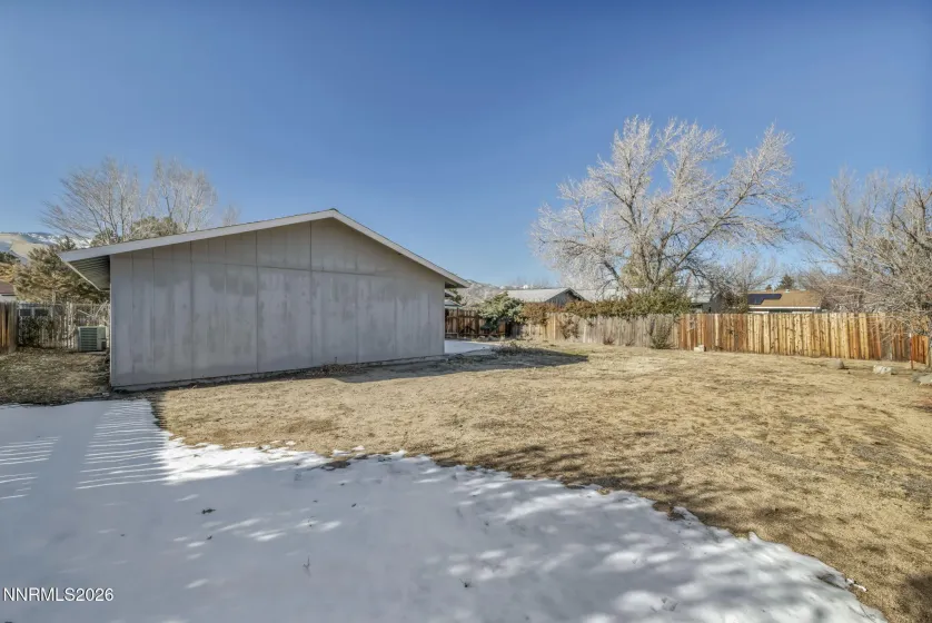 2601 Grant, Carson City, Nevada 89701, 4 Bedrooms Bedrooms, ,2 BathroomsBathrooms,Residential,Residential,Grant,260000636