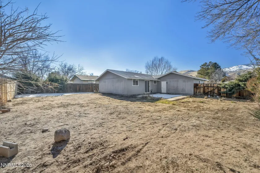 2601 Grant, Carson City, Nevada 89701, 4 Bedrooms Bedrooms, ,2 BathroomsBathrooms,Residential,Residential,Grant,260000636