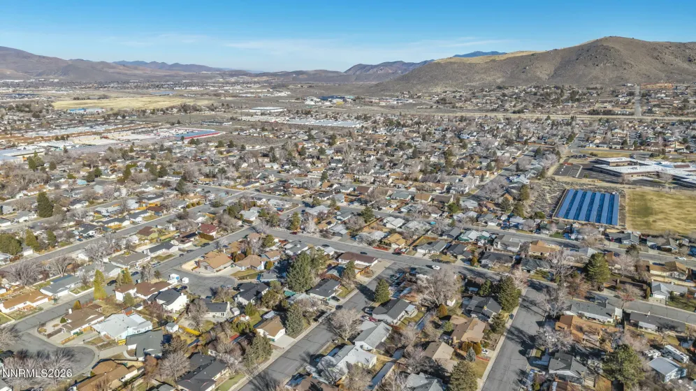 2601 Grant, Carson City, Nevada 89701, 4 Bedrooms Bedrooms, ,2 BathroomsBathrooms,Residential,Residential,Grant,260000636
