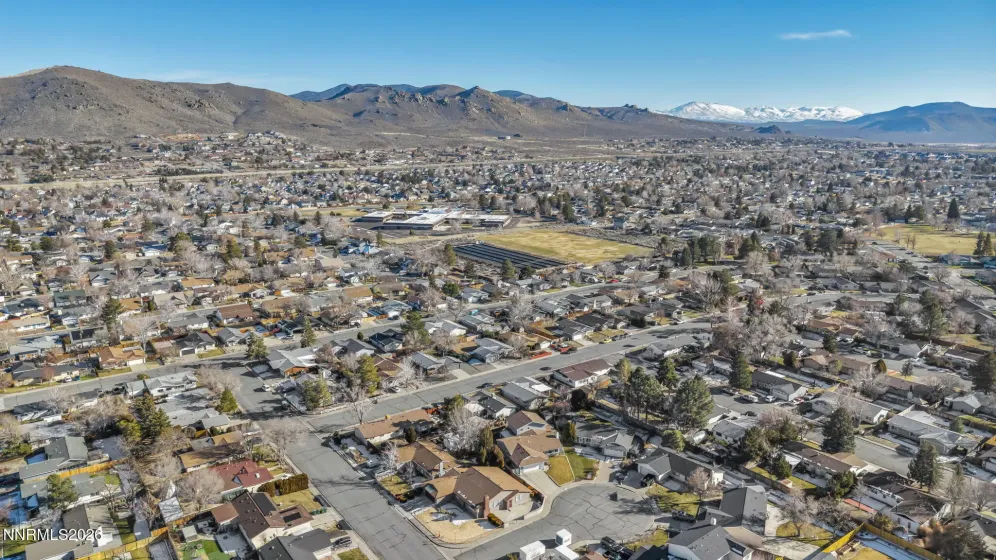 2601 Grant, Carson City, Nevada 89701, 4 Bedrooms Bedrooms, ,2 BathroomsBathrooms,Residential,Residential,Grant,260000636