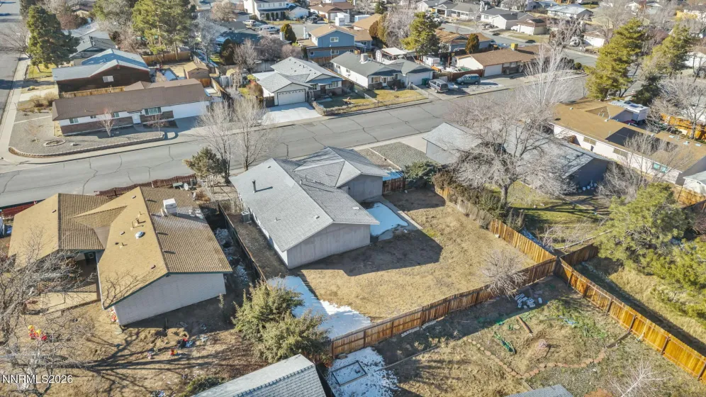 2601 Grant, Carson City, Nevada 89701, 4 Bedrooms Bedrooms, ,2 BathroomsBathrooms,Residential,Residential,Grant,260000636